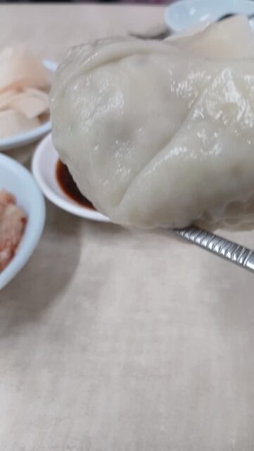 월급턱으로 가족회식. 미슐랭 2025 #평양면옥본점 처음엔 심심. 나중엔 푸짐.